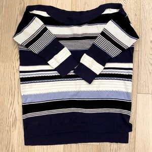 Knit Sweater
